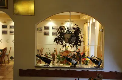 Grundriss der Unterkunft Norling Guest House