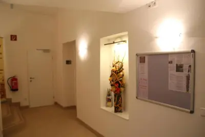 Grundriss der Unterkunft Norling Guest House
