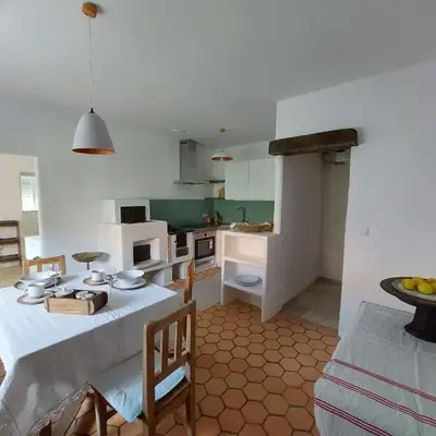 Atelierwohnung ELLE
