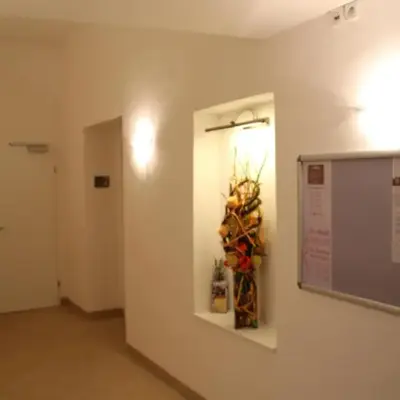 Norling Guest House