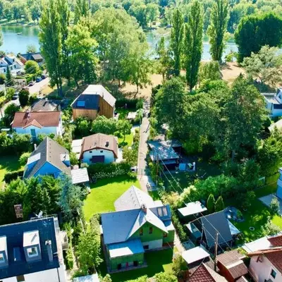Danube Juwel