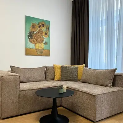 City Apartment nahe Schönbrunn 2