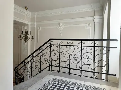 Ein Bett oder Betten in einem Zimmer der Unterkunft City Apartment nahe Schönbrunn 10