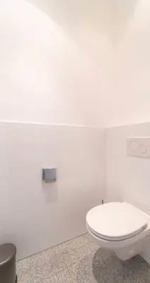 Grundriss der Unterkunft Central Apartment I Chic and Bright Accommodation
