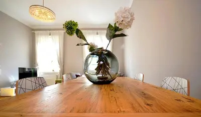 Grundriss der Unterkunft Vienna Residence, Pettenkofengasse - Landstraße #6299