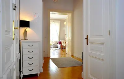 Grundriss der Unterkunft Vienna Residence, Pettenkofengasse - Landstraße #6299