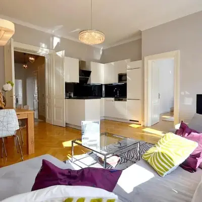 Vienna Residence