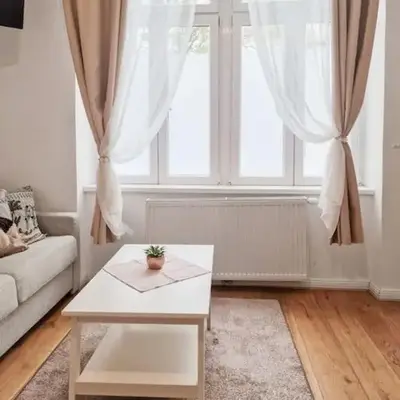 Am Tabor Apartment