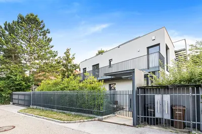 Grundriss der Unterkunft Majestic Poolside Villa with Jacuzzi, Pool, Panoramic Views