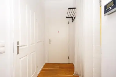 Grundriss der Unterkunft 5 beds 2 bedrooms top apart in vienna's heart