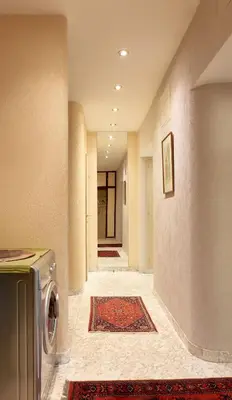 Grundriss der Unterkunft Vienna Prestige Central Luxury Apartment w Free Parking in Innere Stadt