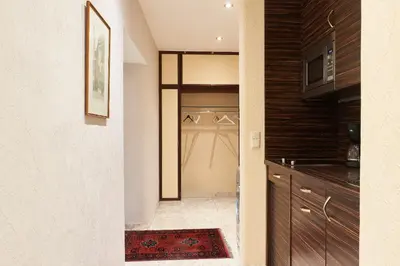 Grundriss der Unterkunft Vienna Prestige Central Luxury Apartment w Free Parking in Innere Stadt