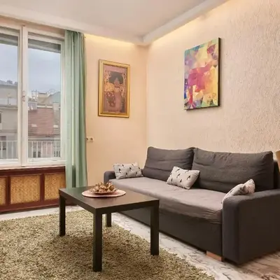 Vienna Prestige Central Luxury Apartment w Free Parking in Innere Stadt
