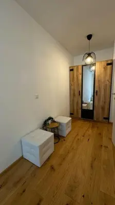 Grundriss der Unterkunft Wiener Townhouse Belvedere