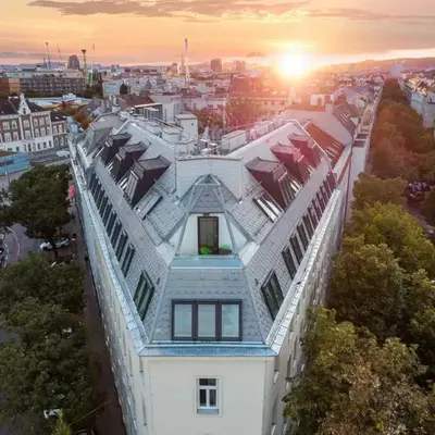 Vienna Residence
