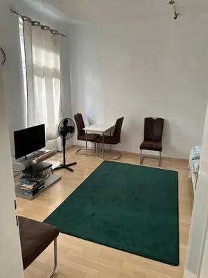 TV/Unterhaltungsangebot in der Unterkunft A place to relax