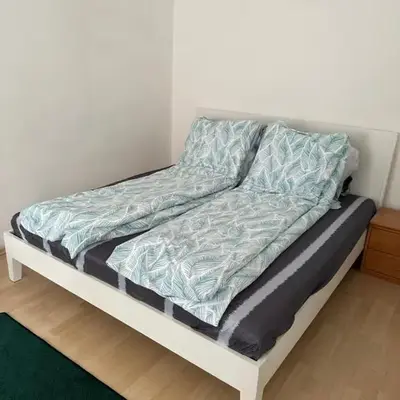 A place to relax