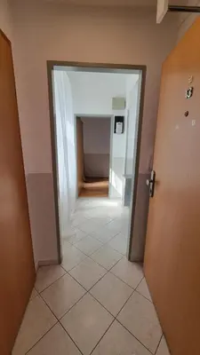 Grundriss der Unterkunft Ruheoase nähe Donaukanal
