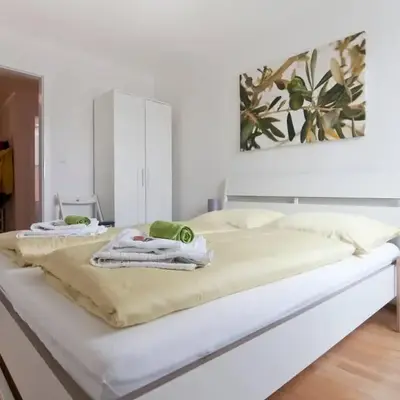 Not a listening Do not book There is no apartment anymore