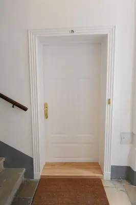 Grundriss der Unterkunft Brand New - City Apartment - Quiet - Top 14