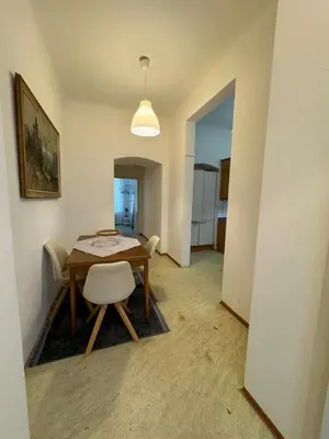 Grundriss der Unterkunft Ganzen Unterkunft 2 Zimmer