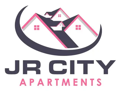 Ein Zertifikat, Auszeichnung, Logo oder anderes Dokument, das in der Unterkunft Central Sunny Apartments by JR City Apartments - monthly rental ausgestellt ist