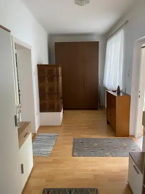 Grundriss der Unterkunft Gemütliches Altbauhaus