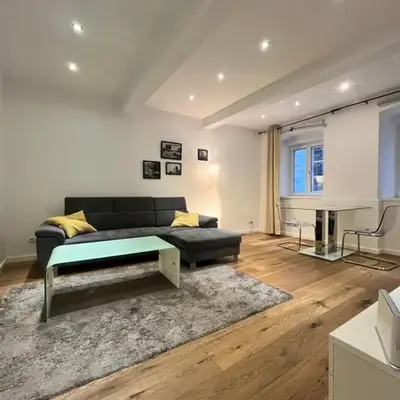 REMA Apartments 1070