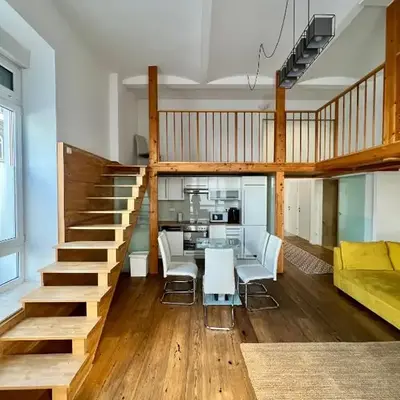 REMA Apartments 1080