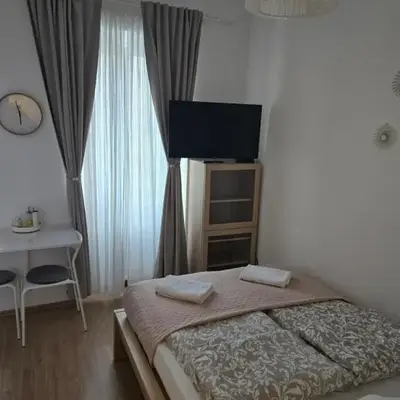 Magnolia Suite Vienna App 1