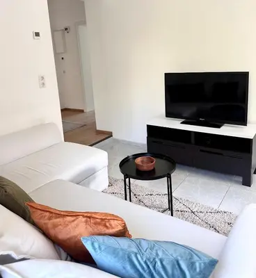 TV/Unterhaltungsangebot in der Unterkunft Casa Coco