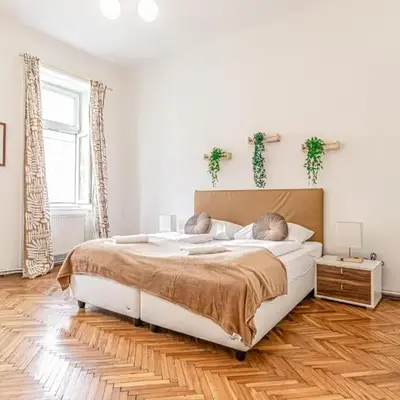 Chic Roomsssa11