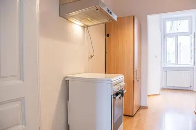 Grundriss der Unterkunft Sweet 2BR shared Apt in Prime Location