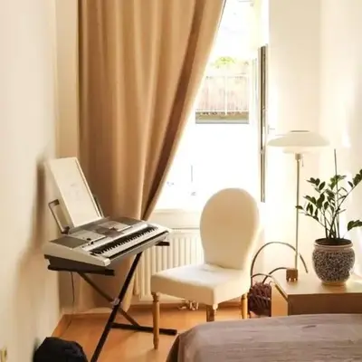ROOM 'Mozart'