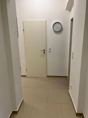 Grundriss der Unterkunft Apartment Jupiter