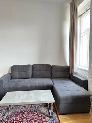Grundriss der Unterkunft Fiesta Home Vienna