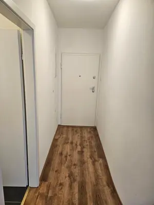 Grundriss der Unterkunft Roof-Top Apartment 25