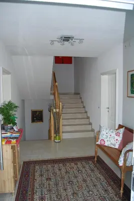 Grundriss der Unterkunft Appartement Florian