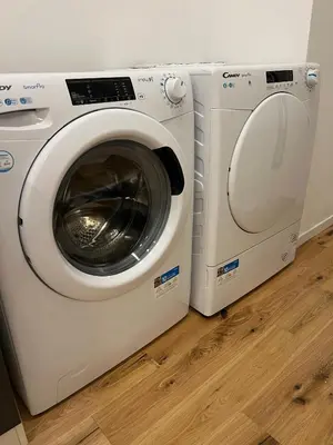 Grundriss der Unterkunft City Flat C