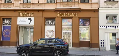 Grundriss der Unterkunft Ostarrichi