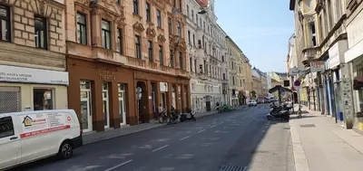 Grundriss der Unterkunft Ostarrichi
