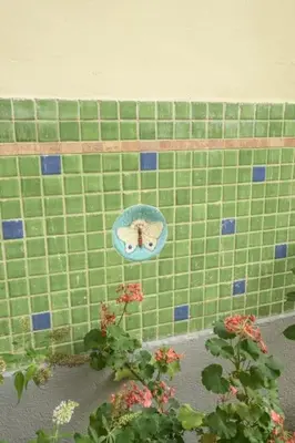Grundriss der Unterkunft Charming apartment in Center Vienna