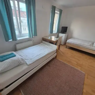 Vienna Room Nr 12