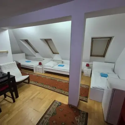 Vienna Room Nr 14