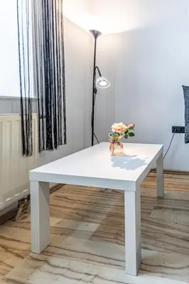 Grundriss der Unterkunft New Vienna Stay by JR City Apartments