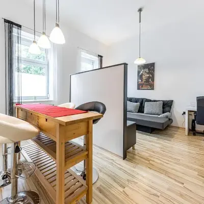 New Vienna Stay by JR City Apartments