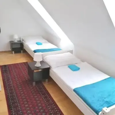 Vienna Room Nr 15