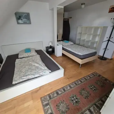 Vienna Room Nr 16