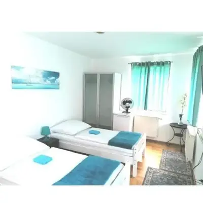 Vienna Room Nr 11