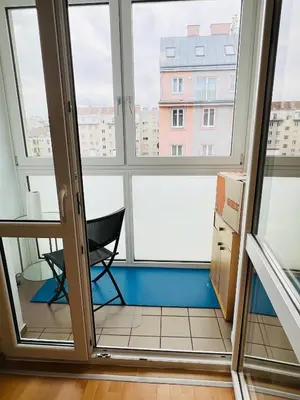 Grundriss der Unterkunft The Everest Rooms Vienna